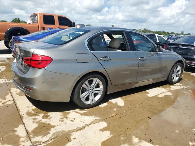 Photo 3 from auction – 2018 BMW 330 I with VIN WBA8B9C50JEE82336