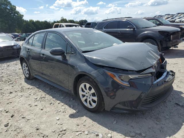Photo 4 from auction – 2024 TOYOTA COROLLA LE with VIN 5YFB4MDE4RP129839