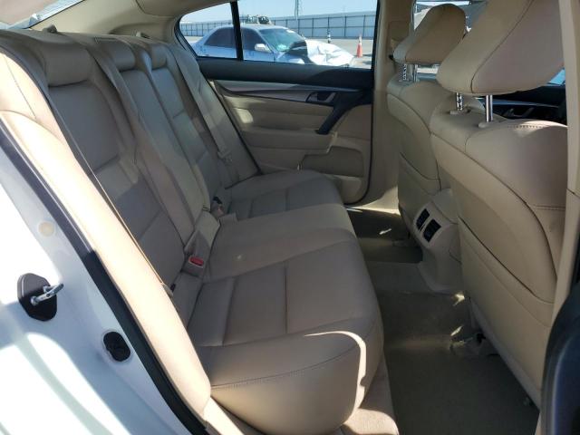 Photo 10 from auction – 2010 ACURA TL with VIN 19UUA8F21AA019644