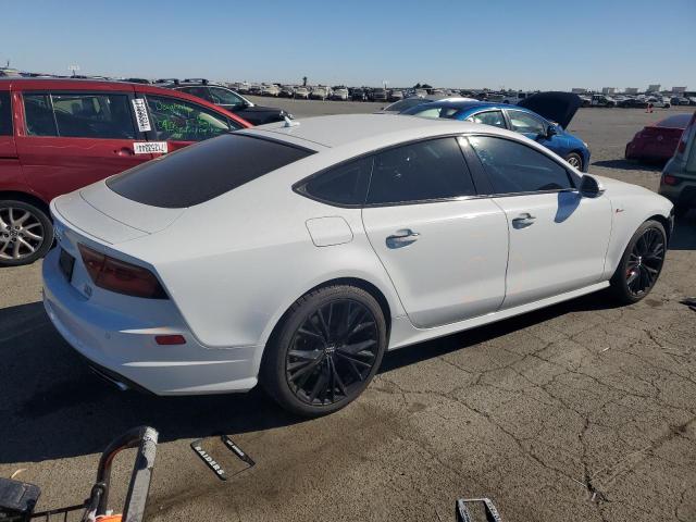 Photo 3 from auction – 2016 AUDI A7 PREMIUM with VIN WAUWGAFC8GN018575