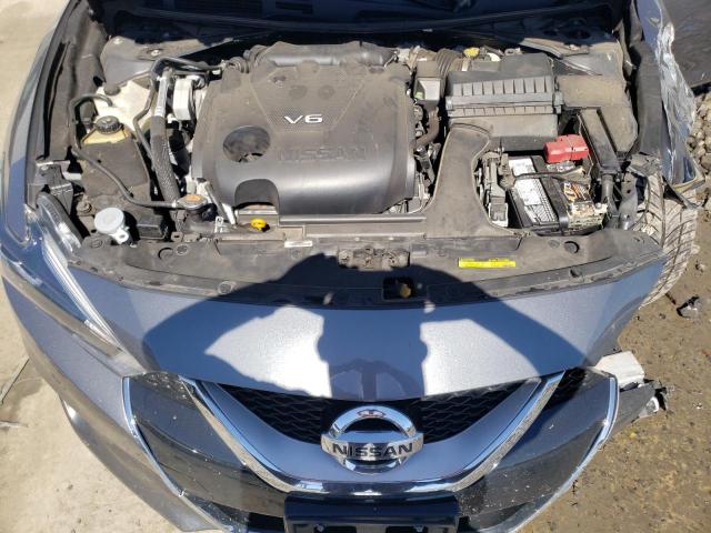 Photo 11 from auction – 2017 NISSAN MAXIMA 3.5 with VIN 1N4AA6AP9HC451945