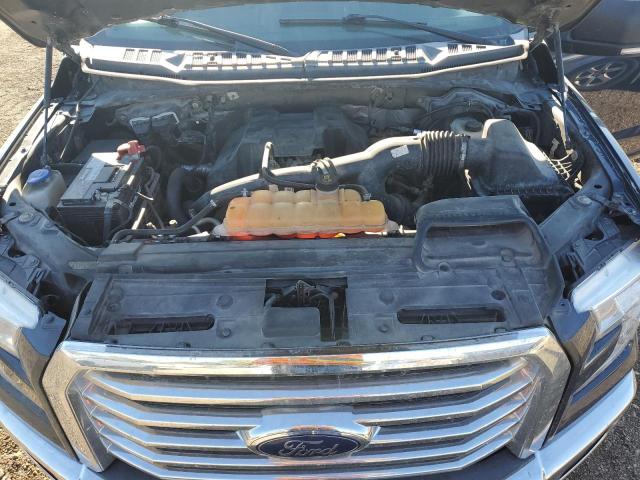Photo 11 from auction – 2016 FORD F150 SUPER with VIN 1FTEW1EP4GKD75260
