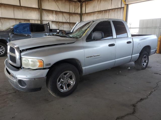 DODGE RAM 1500 S 2005 with VIN 1D7HA18D85J621149 - Photo from auction
