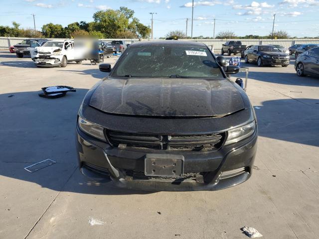 Photo 5 from auction – 2019 DODGE CHARGER PO with VIN 2C3CDXATXKH579178