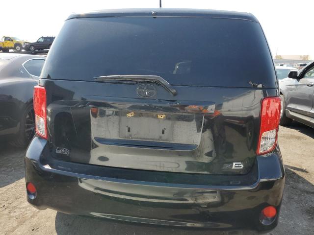 Photo 6 from auction – 2012 TOYOTA SCION XB with VIN JTLZE4FE4CJ022038