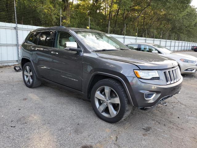 Photo 4 from auction – 2014 JEEP GRAND CHER with VIN 1C4RJECG4EC221780