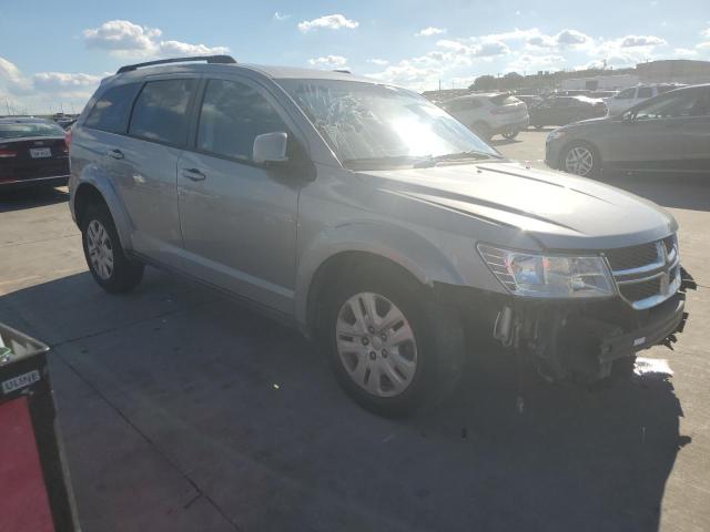 Photo 4 from auction – 2019 DODGE JOURNEY SE with VIN 3C4PDCBB7KT859305