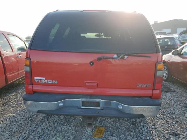 Photo 6 from auction – 2000 GMC YUKON with VIN 1GKEK13T3YJ184288