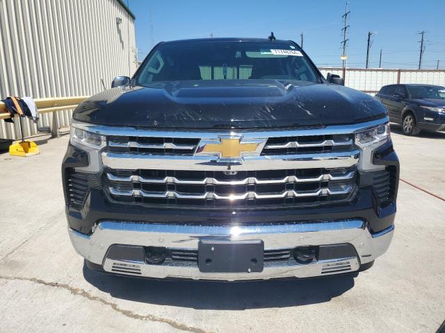 Photo 5 from auction – 2024 CHEVROLET SILVERADO with VIN 2GCUDGED0R1174632