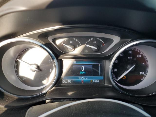 Photo 9 from auction – 2020 BUICK ENVISION E with VIN LRBFXCSA3LD177893
