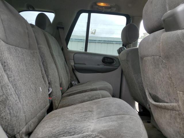 Photo 11 from auction – 2003 CHEVROLET TRAILBLAZE with VIN 1GNDS13S832350958