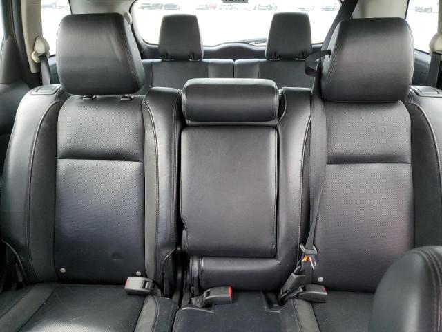 Photo 10 from auction – 2014 MAZDA CX-9 TOURI with VIN JM3TB2CA3E0429476