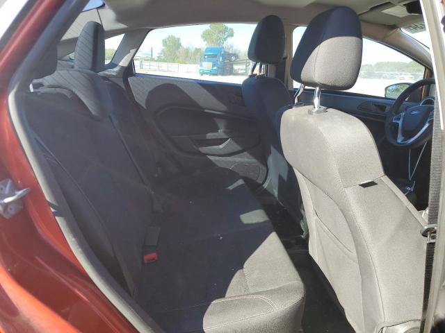 Photo 10 from auction – 2019 FORD FIESTA SE with VIN 3FADP4BJ5KM101583