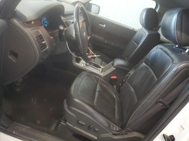 Photo 7 from auction – 2011 FORD FLEX SEL with VIN 2FMGK5CC8BBD35046