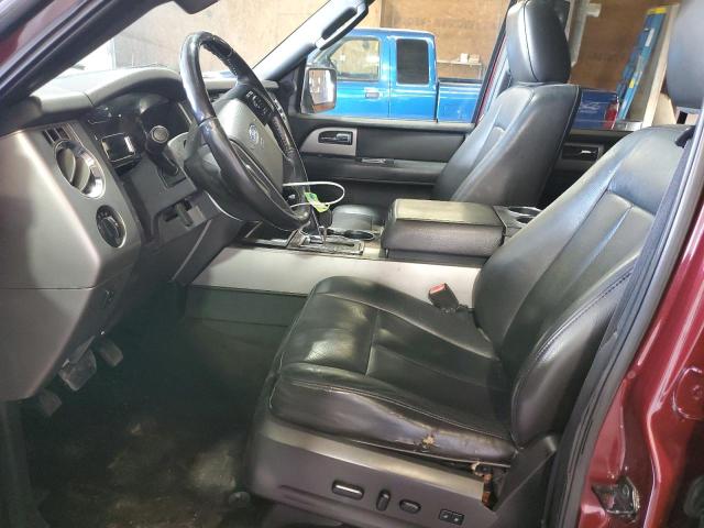 Photo 7 from auction – 2012 FORD EXPDTION with VIN 1FMJU2A54CEF64140