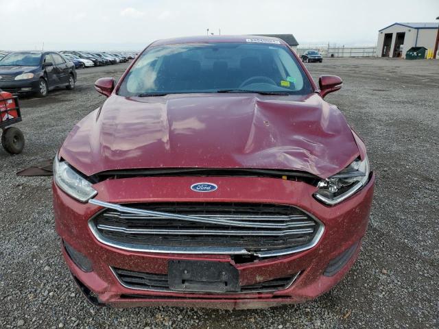 Photo 5 from auction – 2014 FORD FUSION SE with VIN 3FA6P0HD7ER316179