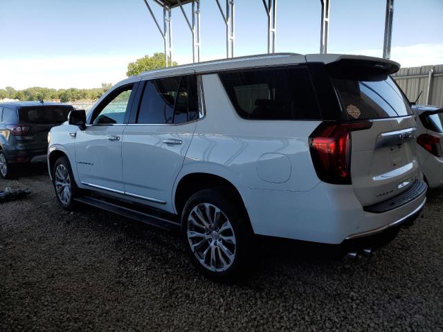Photo 2 from auction – 2023 GMC YUKON DENA with VIN 1GKS2DKL3PR344546