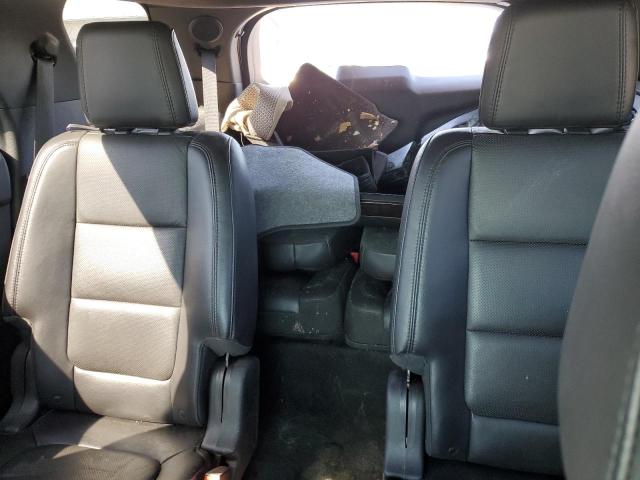 Photo 10 from auction – 2014 FORD EXPLORER L with VIN 1FM5K8F81EGB41200