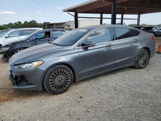 FORD FUSION TIT 2013 with VIN 3FA6P0K94DR188261 - Photo from auction