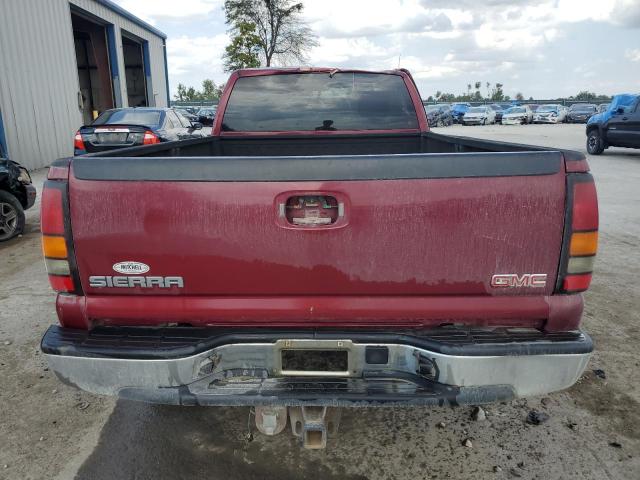 Photo 10 from auction – 2004 GMC NEW SIERRA with VIN 1GTEC14T84Z342580
