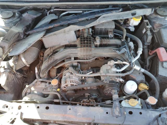 Photo 11 from auction – 2019 SUBARU IMPREZA PR with VIN 4S3GKAC69K3616652