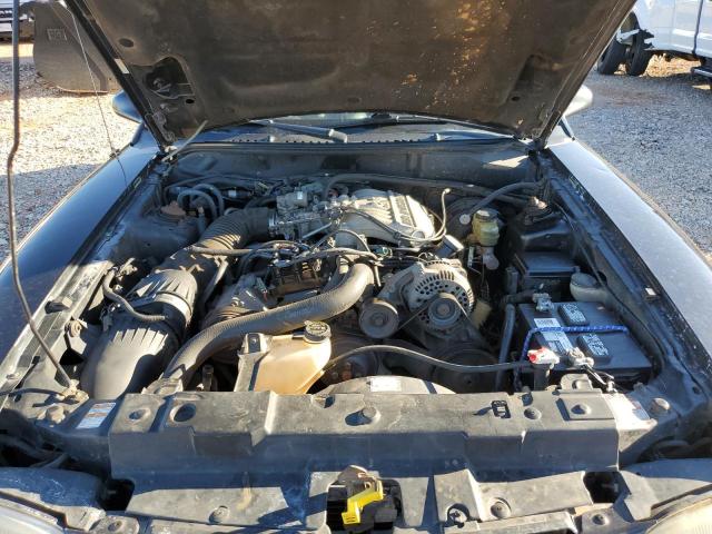Photo 11 from auction – 1997 FORD MUSTANG with VIN 1FALP4044VF185618