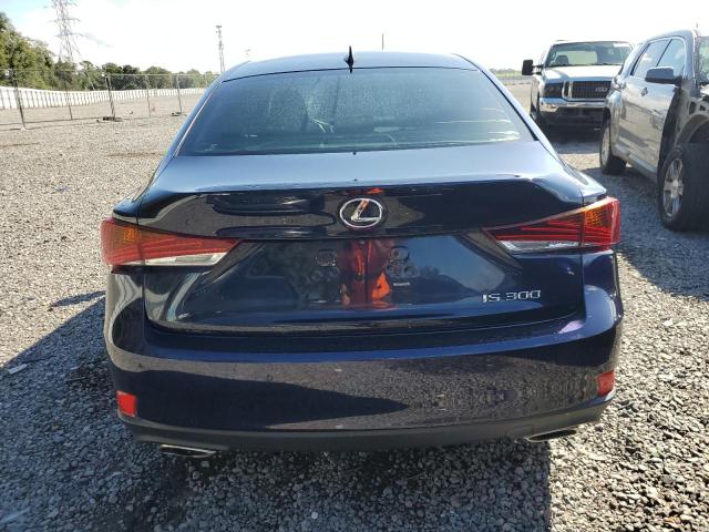 Photo 6 from auction – 2018 LEXUS IS 300 with VIN JTHBA1D29J5064595