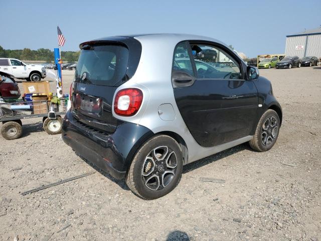 Photo 3 from auction – 2016 SMART FORTWO with VIN WMEFJ5DA5GK049475