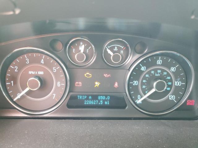 Photo 9 from auction – 2010 FORD FLEX SE with VIN 2FMGK5BC2ABB30418
