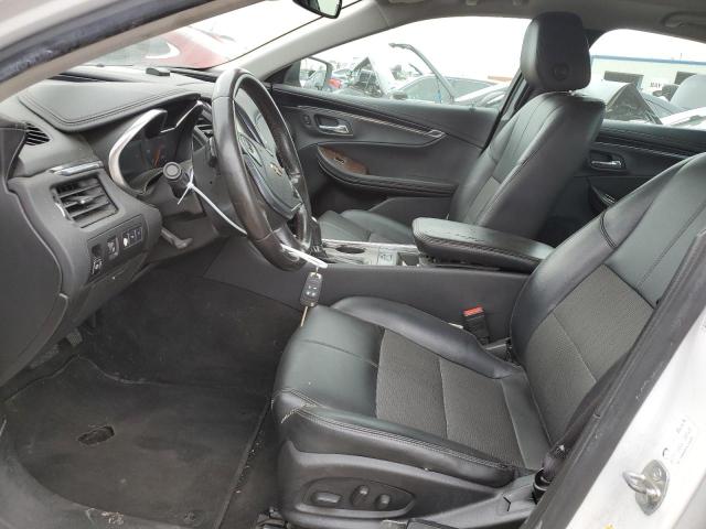 Photo 7 from auction – 2015 CHEVROLET IMPALA LT with VIN 1G1125S38FU131075