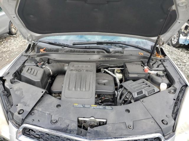 Photo 12 from auction – 2014 CHEVROLET EQUINOX LT with VIN 2GNALBEK0E6141285