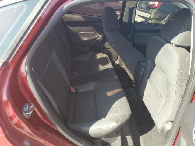 Photo 10 from auction – 2014 FORD FOCUS SE with VIN 1FADP3F21EL409319