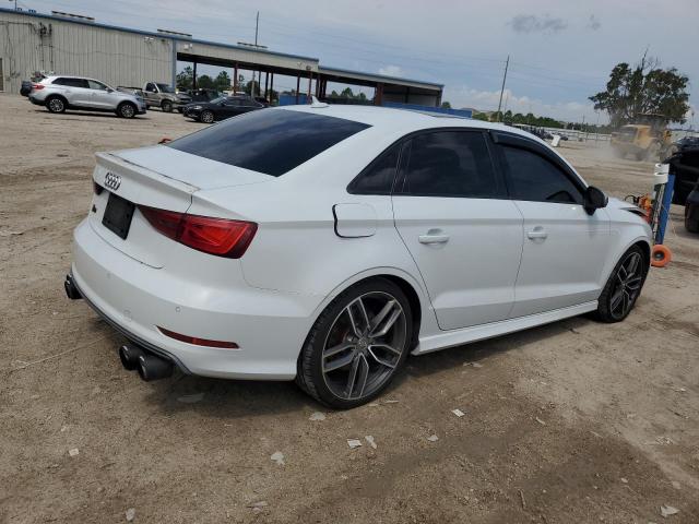 Photo 3 from auction – 2015 AUDI S3 PREMIUM with VIN WAUBFGFF4F1063243