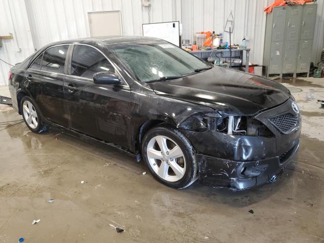 Photo 4 from auction – 2011 TOYOTA CAMRY BASE with VIN 4T1BF3EK1BU219706