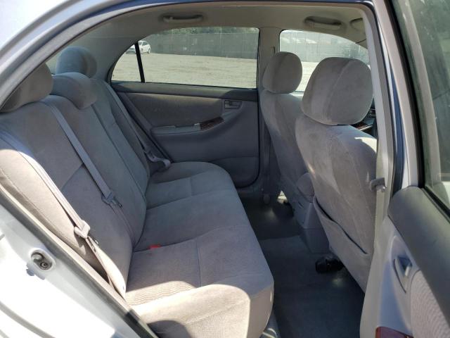 Photo 10 from auction – 2006 TOYOTA COROLLA CE with VIN 1NXBR30E86Z680383