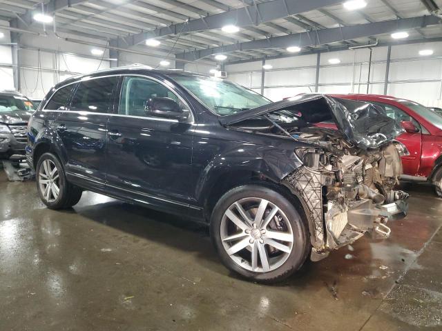 Photo 4 from auction – 2014 AUDI Q7 PREMIUM with VIN WA1LGAFE9ED005175