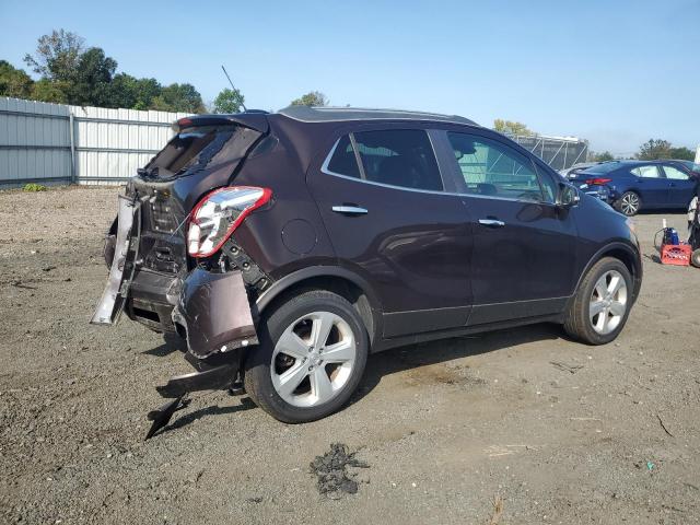 Photo 3 from auction – 2016 BUICK ENCORE with VIN KL4CJCSB4GB635886