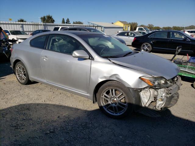 Photo 4 from auction – 2008 TOYOTA SCION TC with VIN JTKDE167880251379