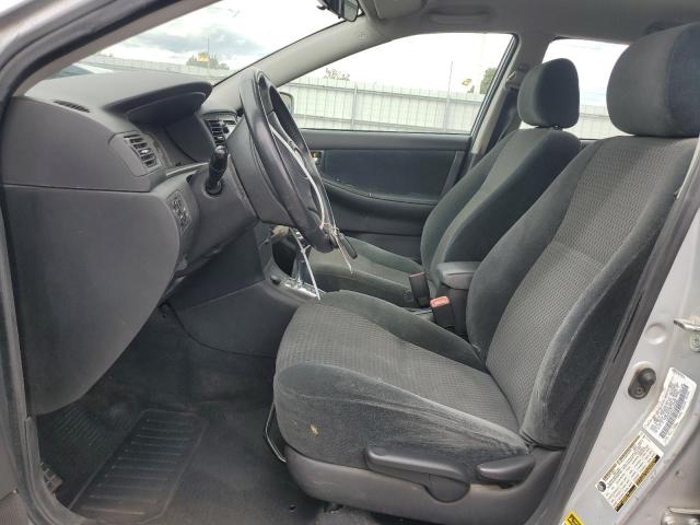 Photo 7 from auction – 2007 TOYOTA COROLLA CE with VIN 1NXBR30E47Z905366
