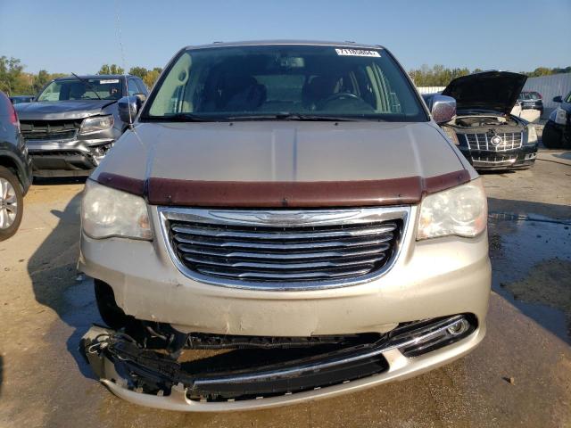 Photo 5 from auction – 2013 CHRYSLER TOWN & COU with VIN 2C4RC1CG6DR651724