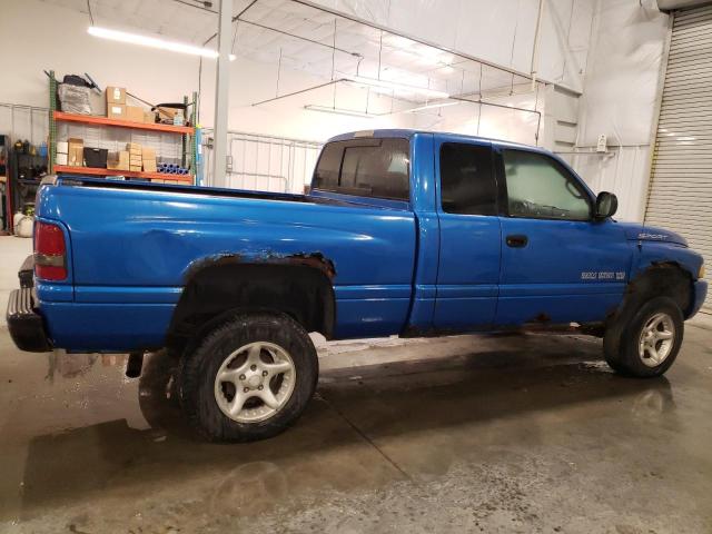 Photo 3 from auction – 2001 DODGE 1500BR with VIN 3B7HF13Z01G187884