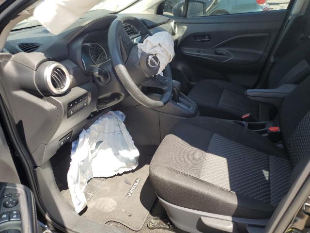 Photo 7 from auction – 2023 NISSAN VERSA S with VIN 3N1CN8DV5PL870149