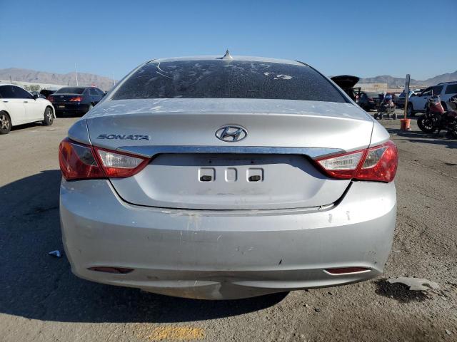 Photo 6 from auction – 2012 HYUNDAI SONATA GLS with VIN 5NPEB4AC6CH323931