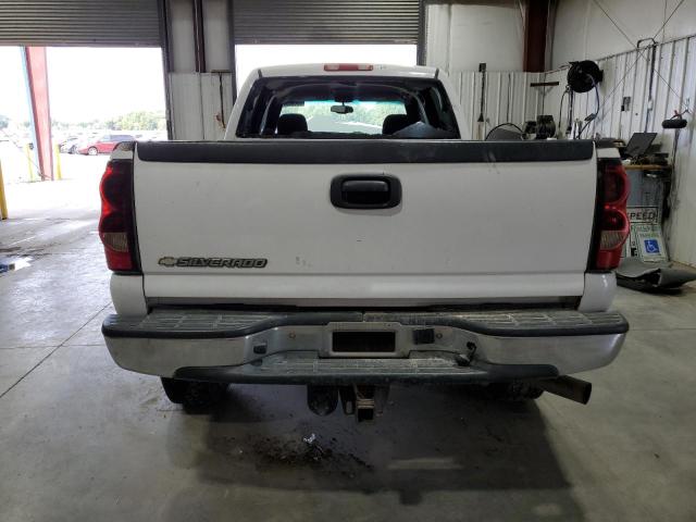Photo 6 from auction – 2006 CHEVROLET SILVERADO with VIN 1GCHK23226F128221