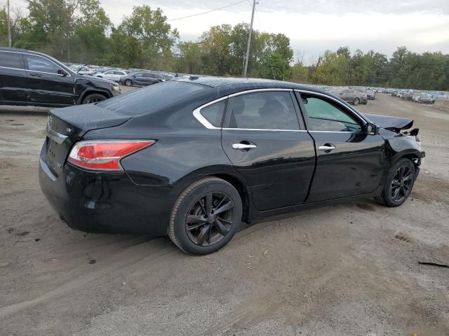 Photo 3 from auction – 2014 NISSAN ALTIMA 2.5 with VIN 1N4AL3AP3EC902162