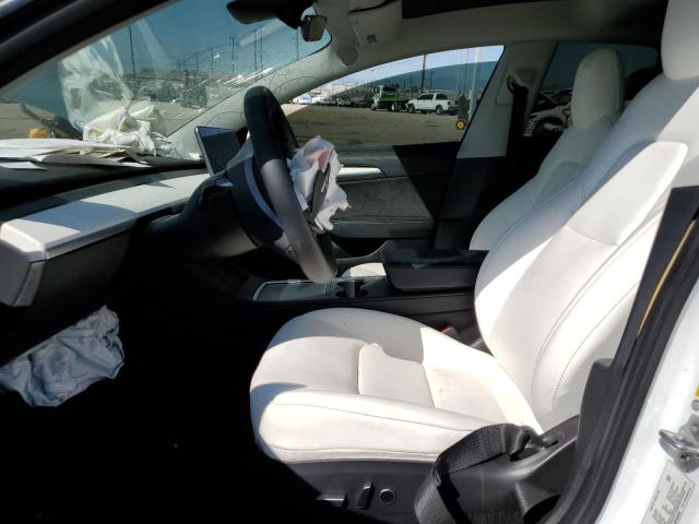 Photo 7 from auction – 2021 TESLA MODEL 3 with VIN 5YJ3E1EA2MF068488