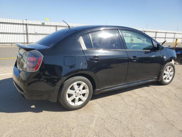 Photo 3 from auction – 2012 NISSAN SENTRA 2.0 with VIN 3N1AB6AP2CL710427