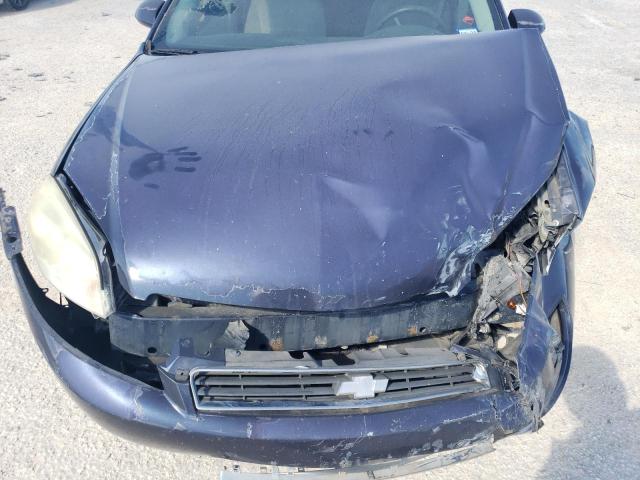 Photo 11 from auction – 2007 CHEVROLET IMPALA LS with VIN 2G1WB58K479403205