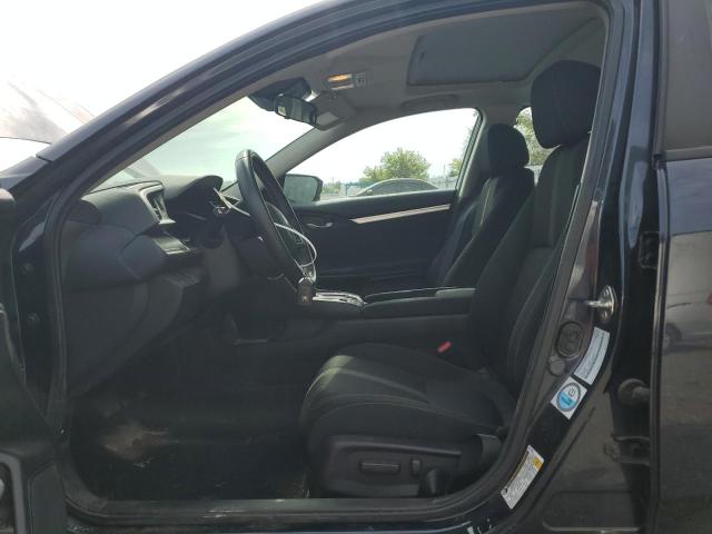 Photo 7 from auction – 2020 HONDA CIVIC EX with VIN 2HGFC2F72LH007096