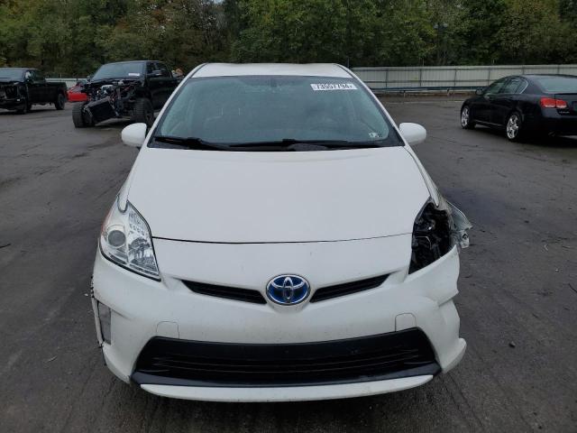 Photo 5 from auction – 2013 TOYOTA PRIUS with VIN JTDKN3DU9D0348538